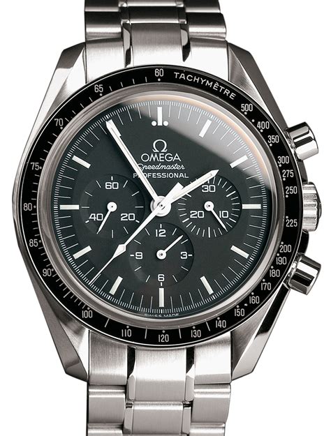 starting price of omega watches